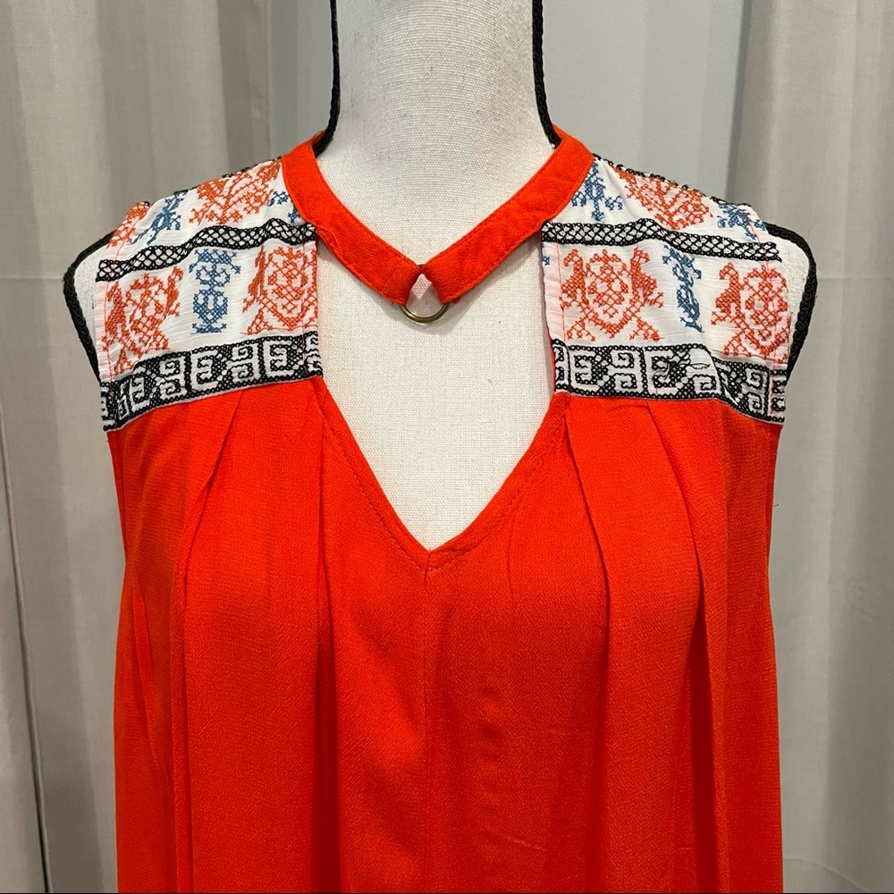 Umgee Dress - Picture 4 of 14